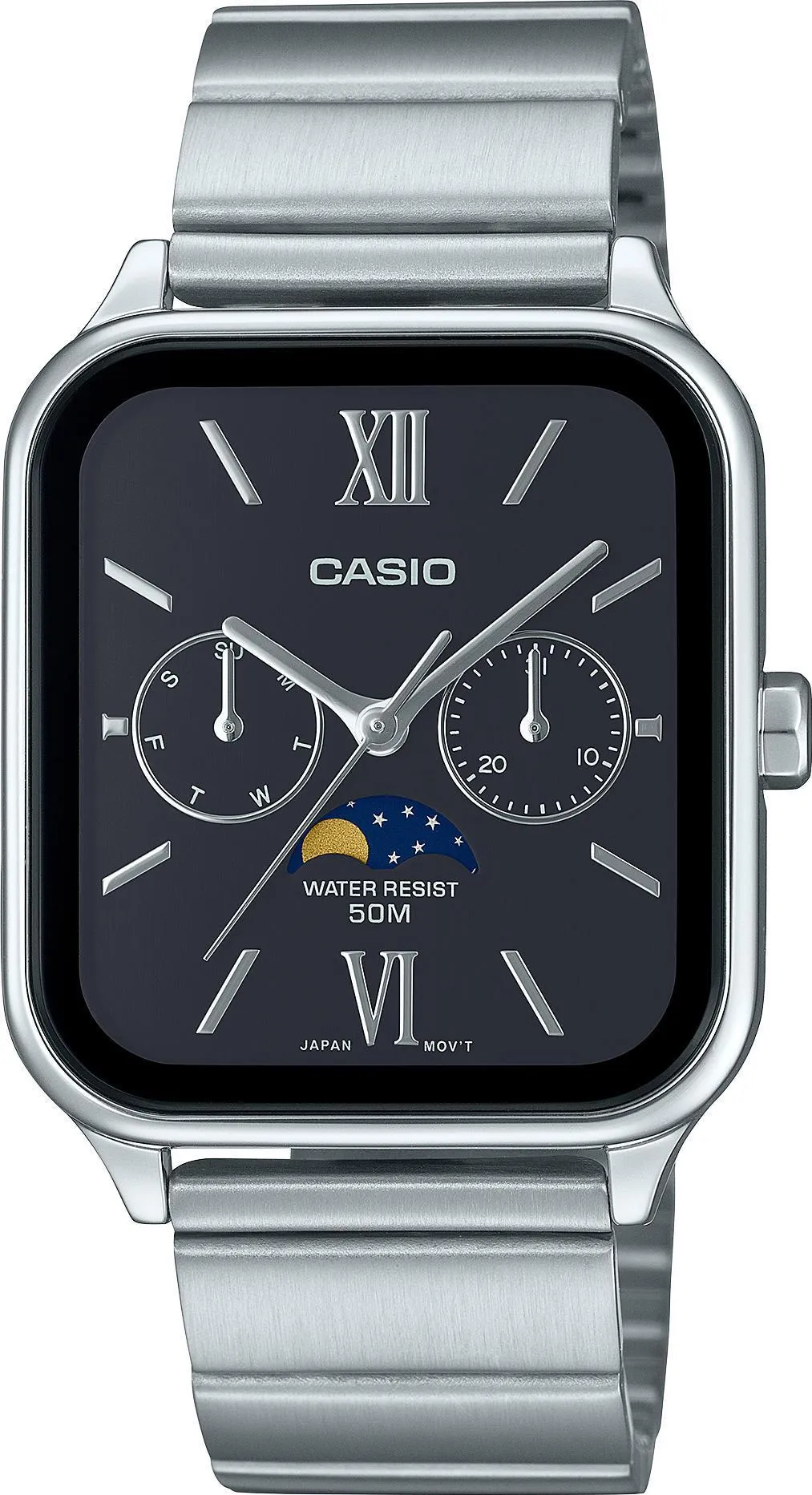 Casio MTP-M305D-1A2