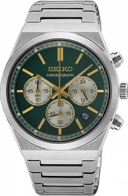 Наручные часы Seiko SSB461P1