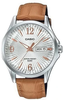 Casio Collection MTP-E120LY-7A