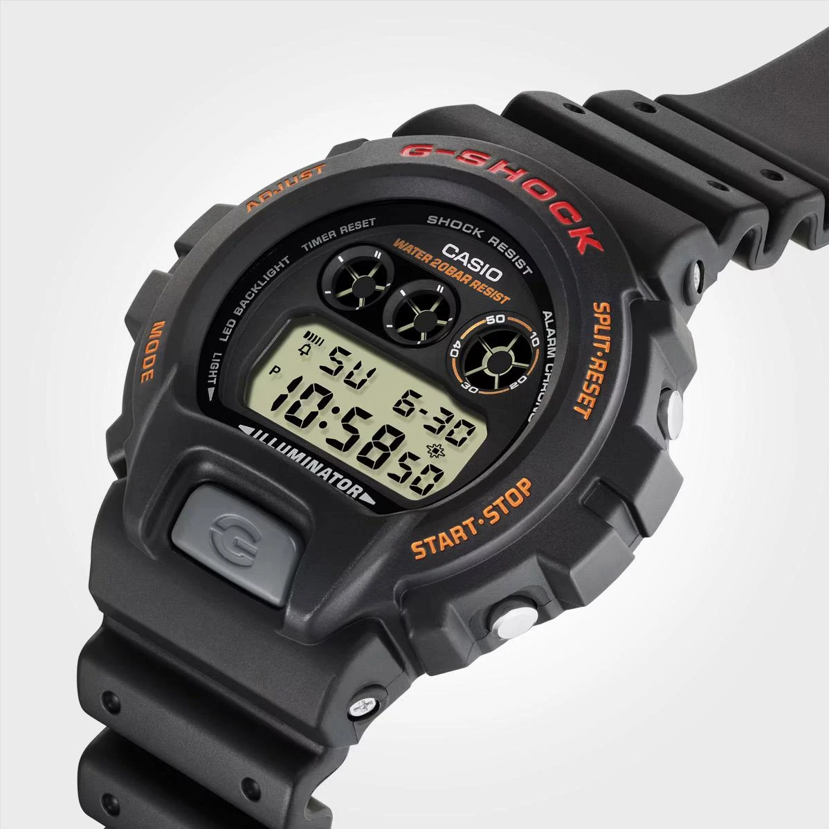 Casio G-Shock DW-6900UB-9E