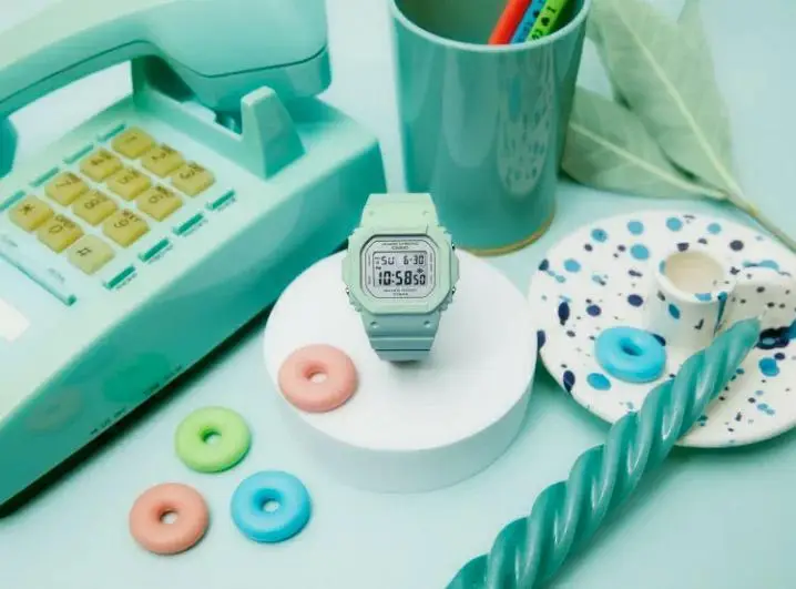 Casio BGD-565SC-3E