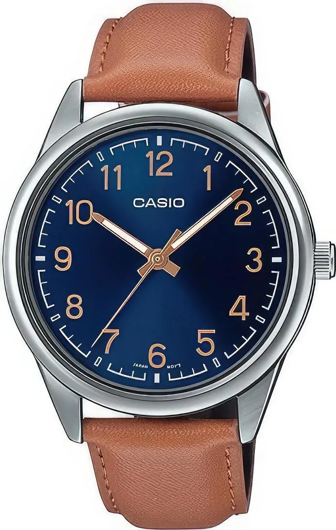 Casio Collection MTP-V005L-2B4