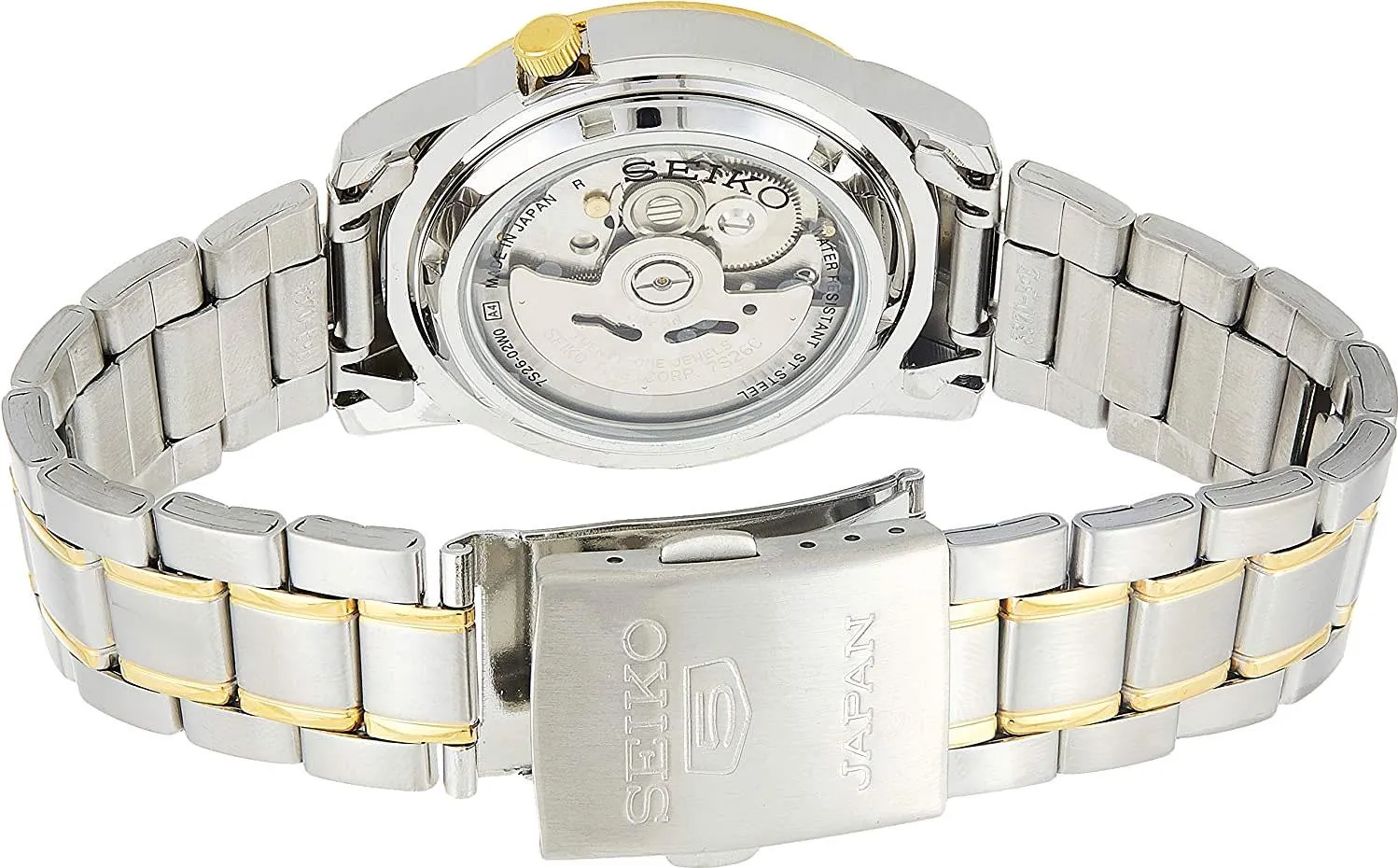 Seiko SNKE54J1