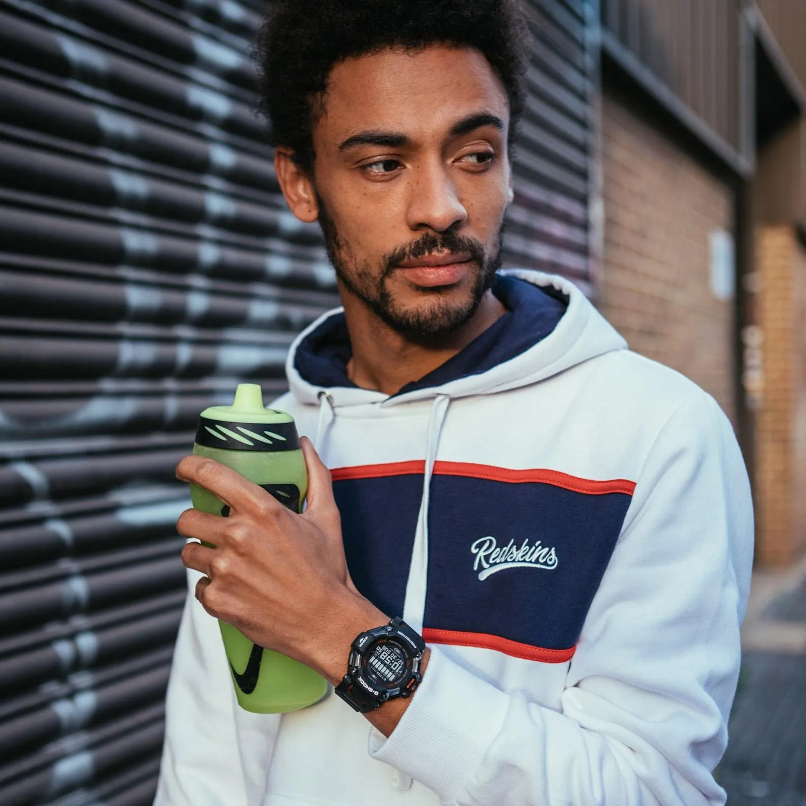Casio G-Shock GBD-H2000-1A