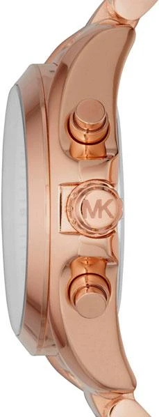 Michael Kors Rose Gold-Tone MK5799
