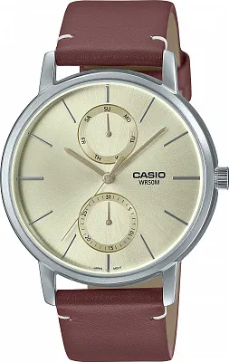 Наручные часы Casio MTP-B310L-9A