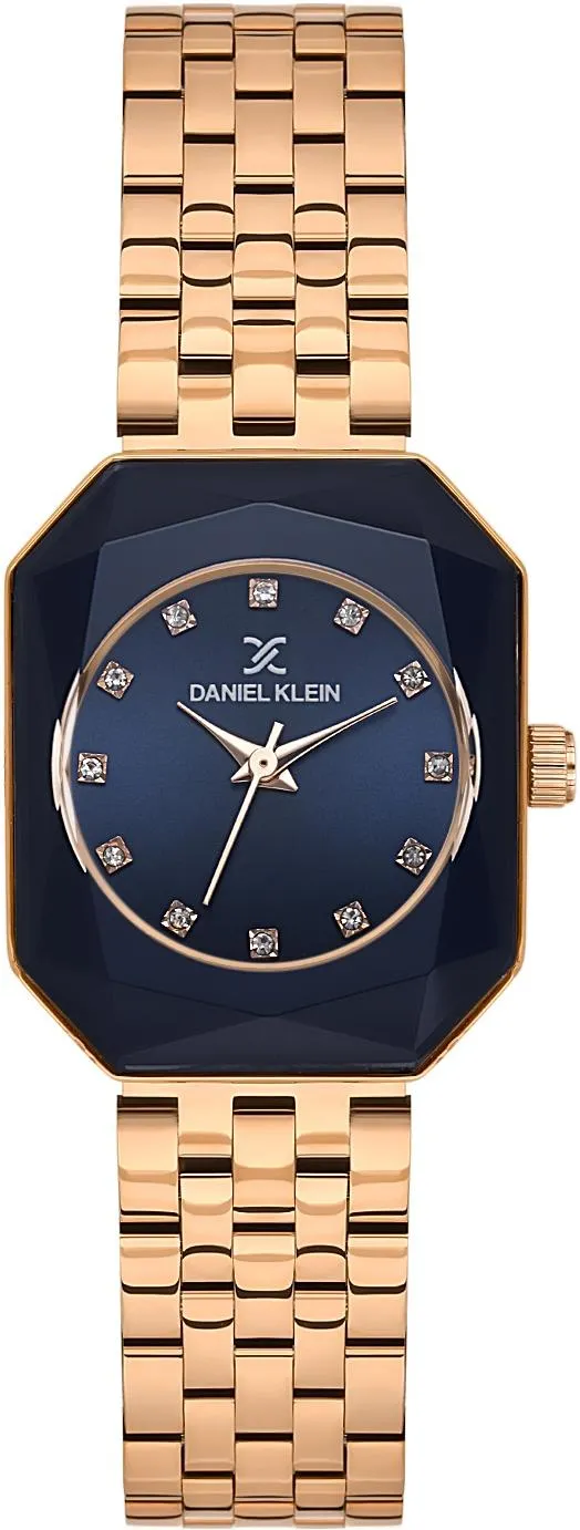Daniel Klein 14182-6