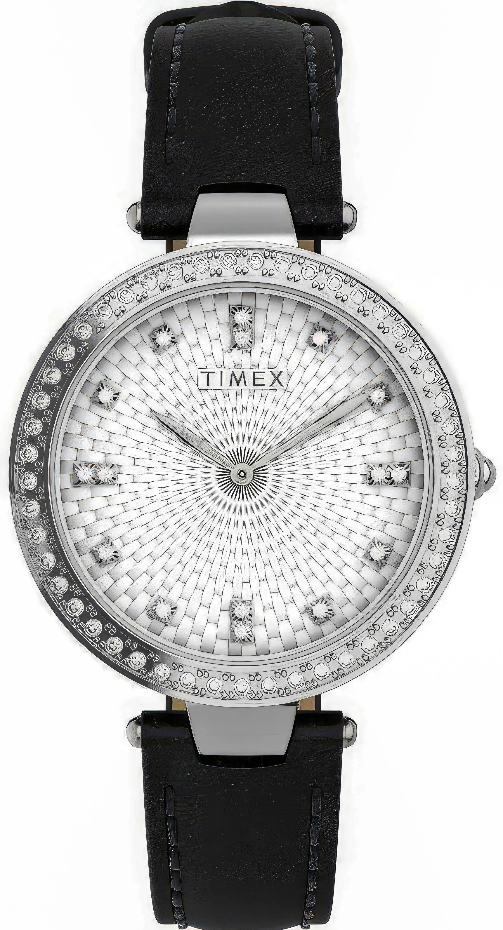 Наручные часы  Timex  City Timex TW2V45200 (фото 1) Наручные часы  Timex  City Timex TW2V45200 (фото 1)