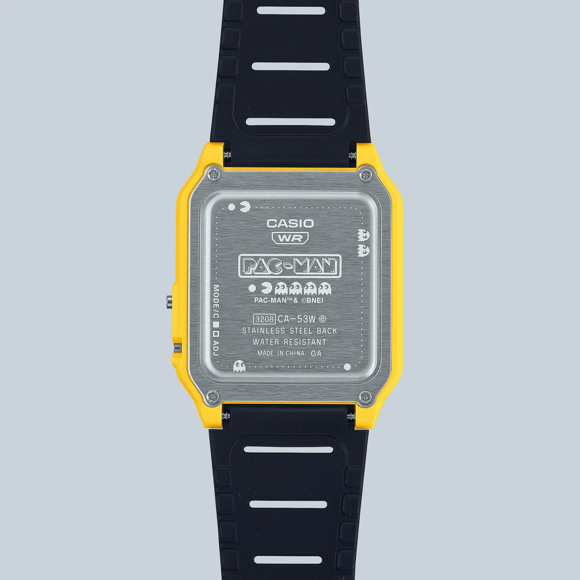Casio Vintage CA-53WPC-1B