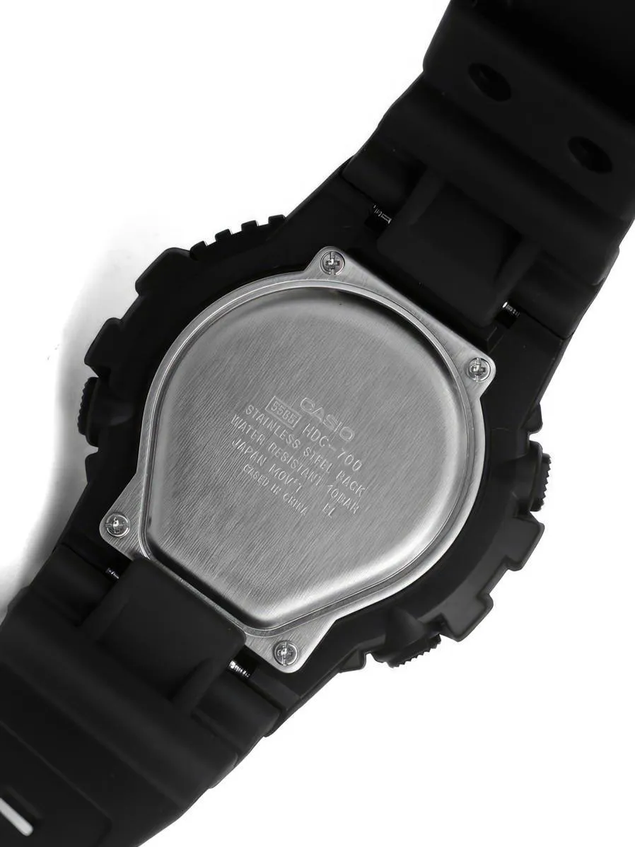 Casio HDC-700-1A