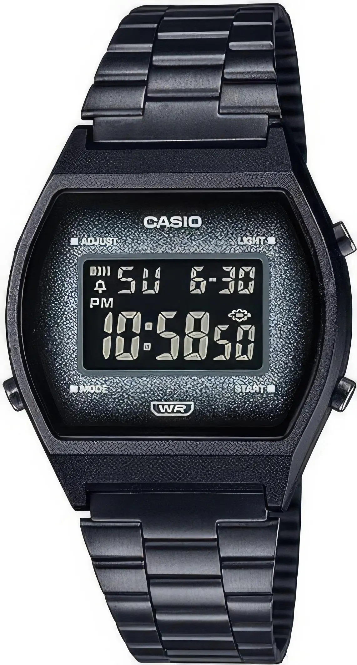 Casio B640WBG-1B