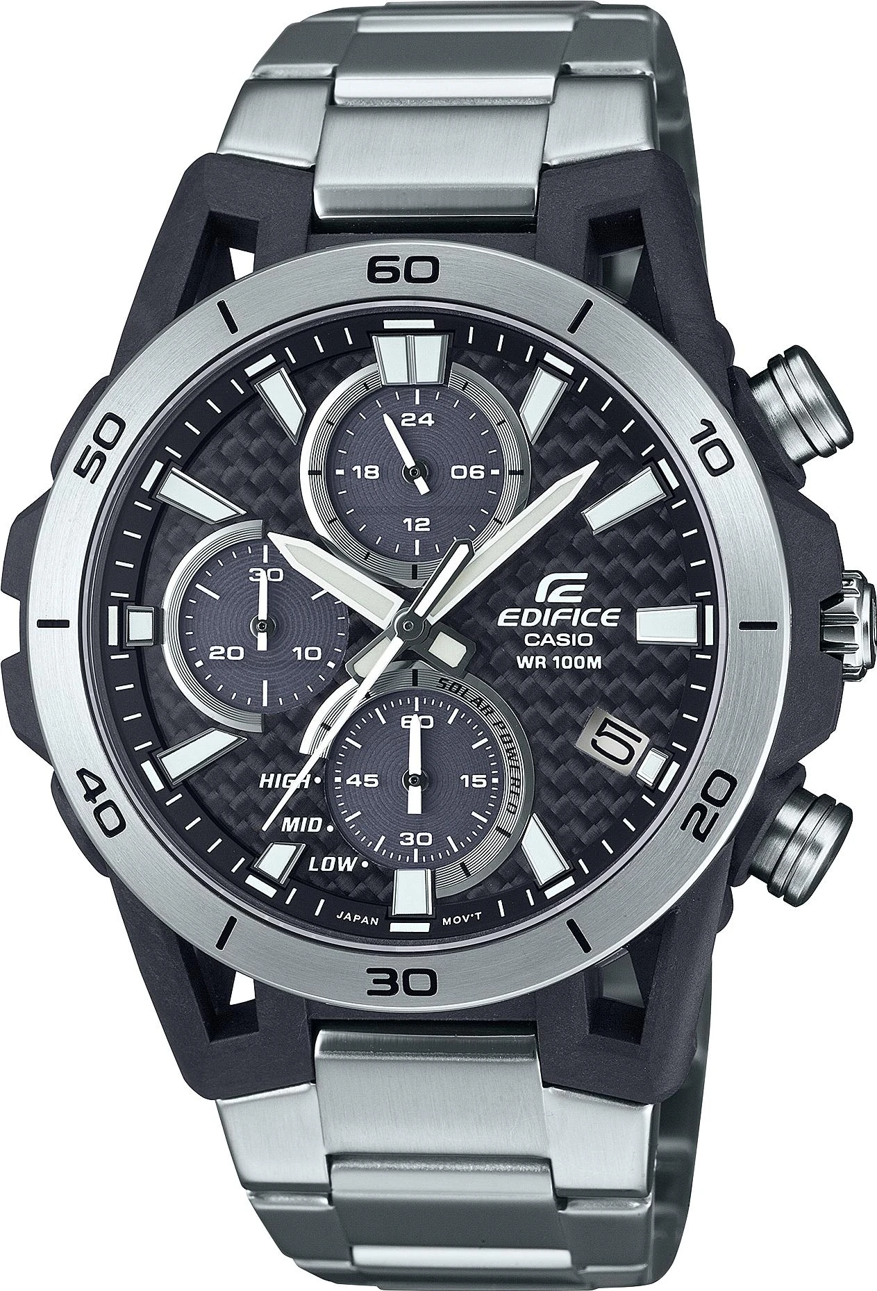 Casio Edifice EQS-960D-1A