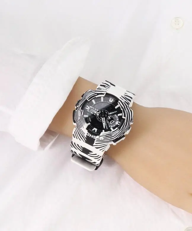 Casio GA-110WLP-7A