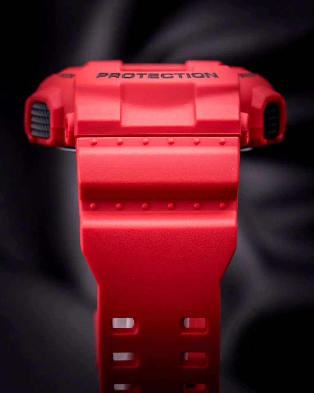 Casio G-Shock GA-100B-4A