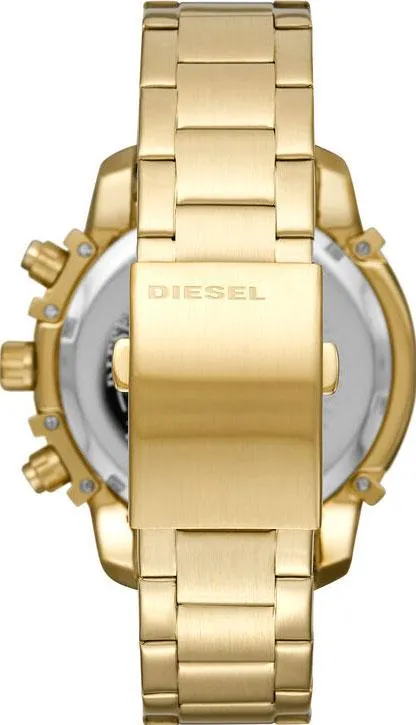Diesel Chronograph DZ4522