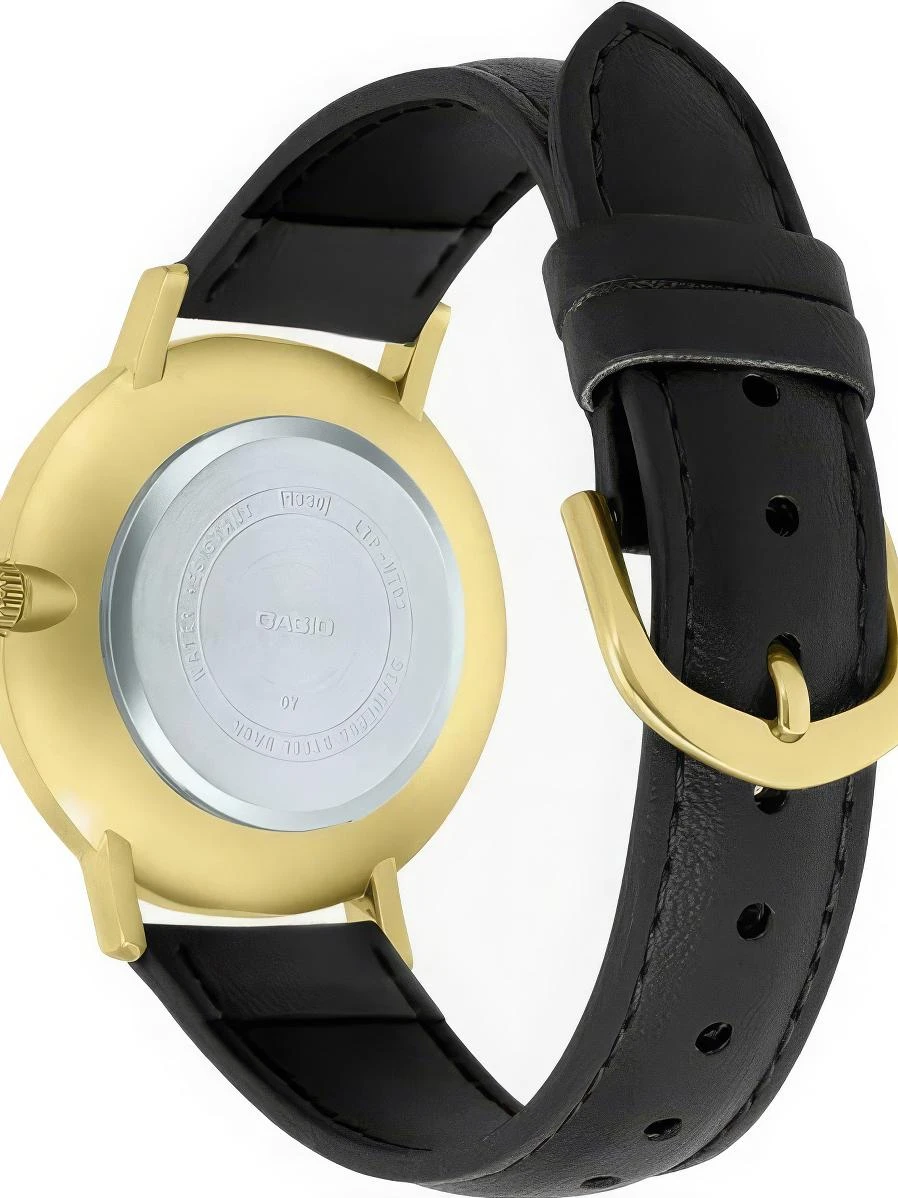 Casio Collection LTP-VT01GL-1B
