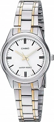 Casio LTP-V005SG-7A