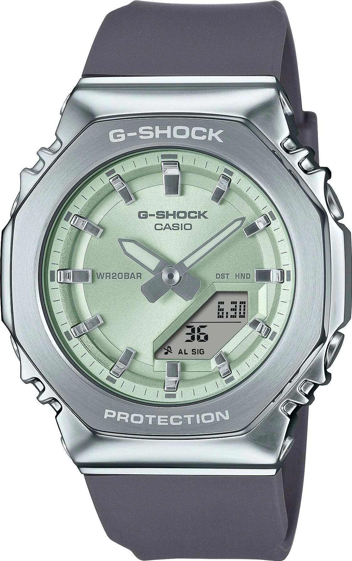Casio GM-S2110-3A
