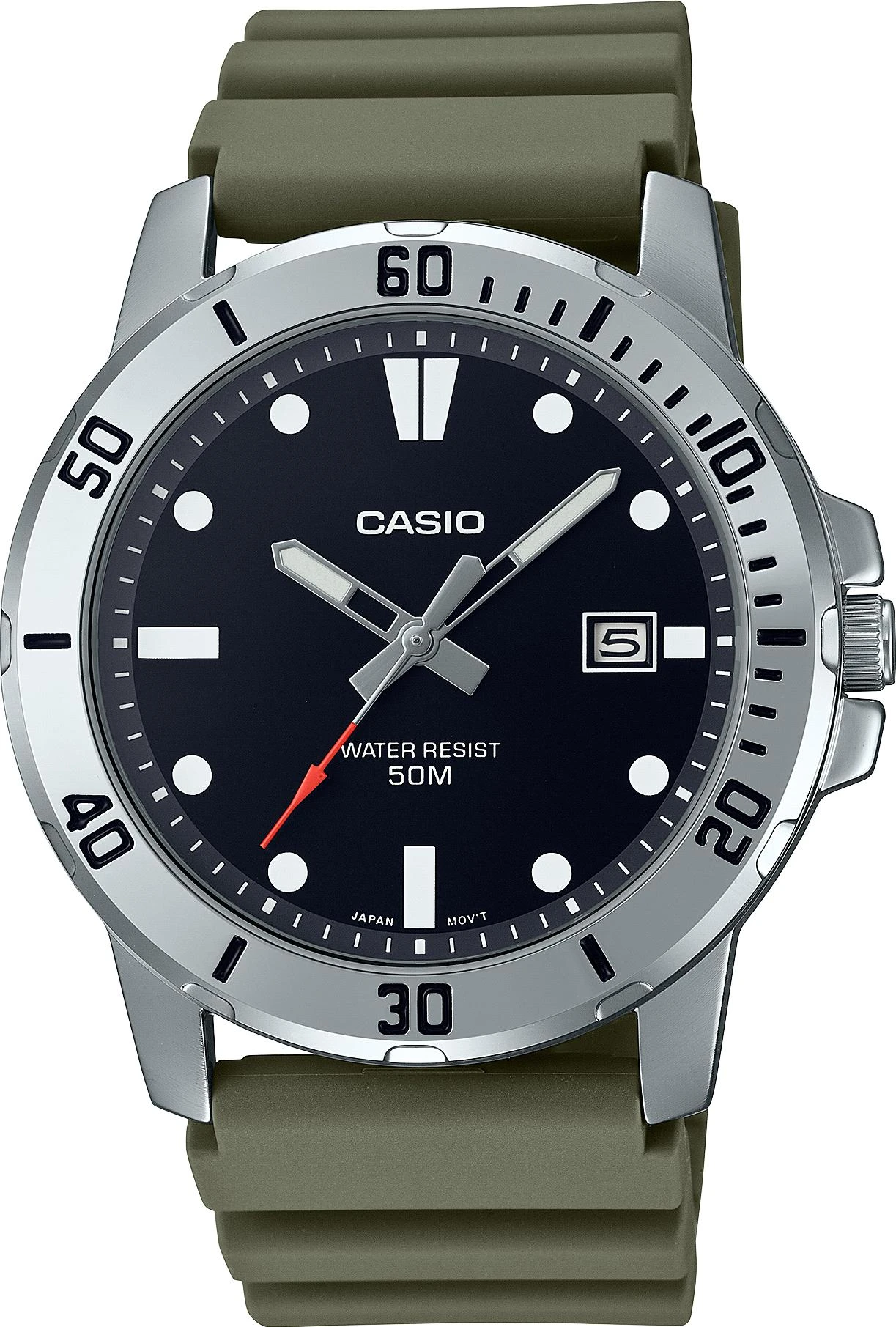 Casio Collection MTP-VD01-3E