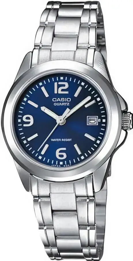 Casio LTP-1259D-2A