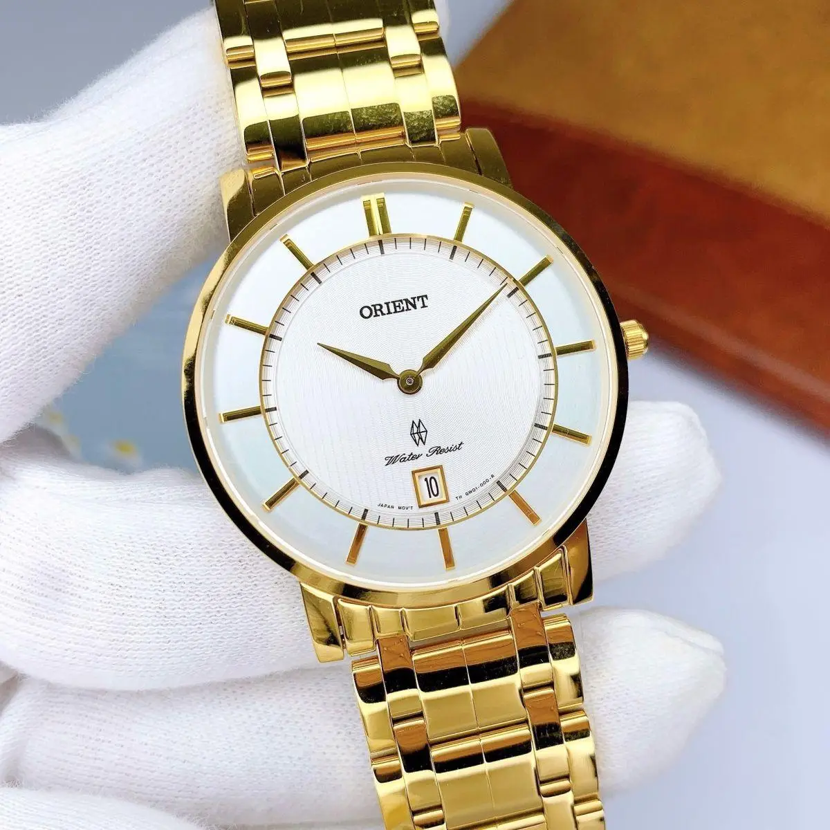 Orient FGW01001W