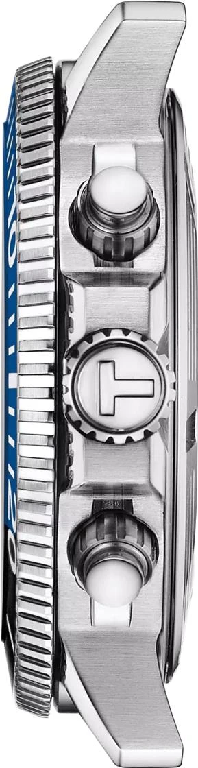 Tissot Seastar T120.417.17.051.03