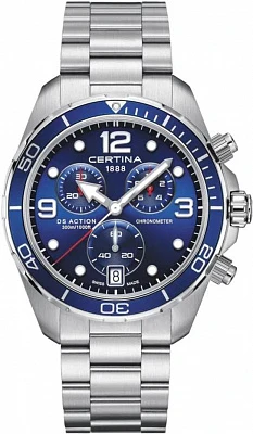 Certina C032.434.11.047.00