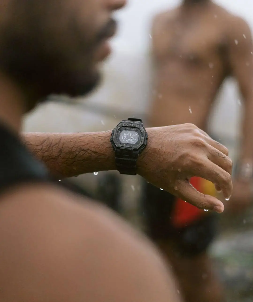 Casio GBX-100NS-1E