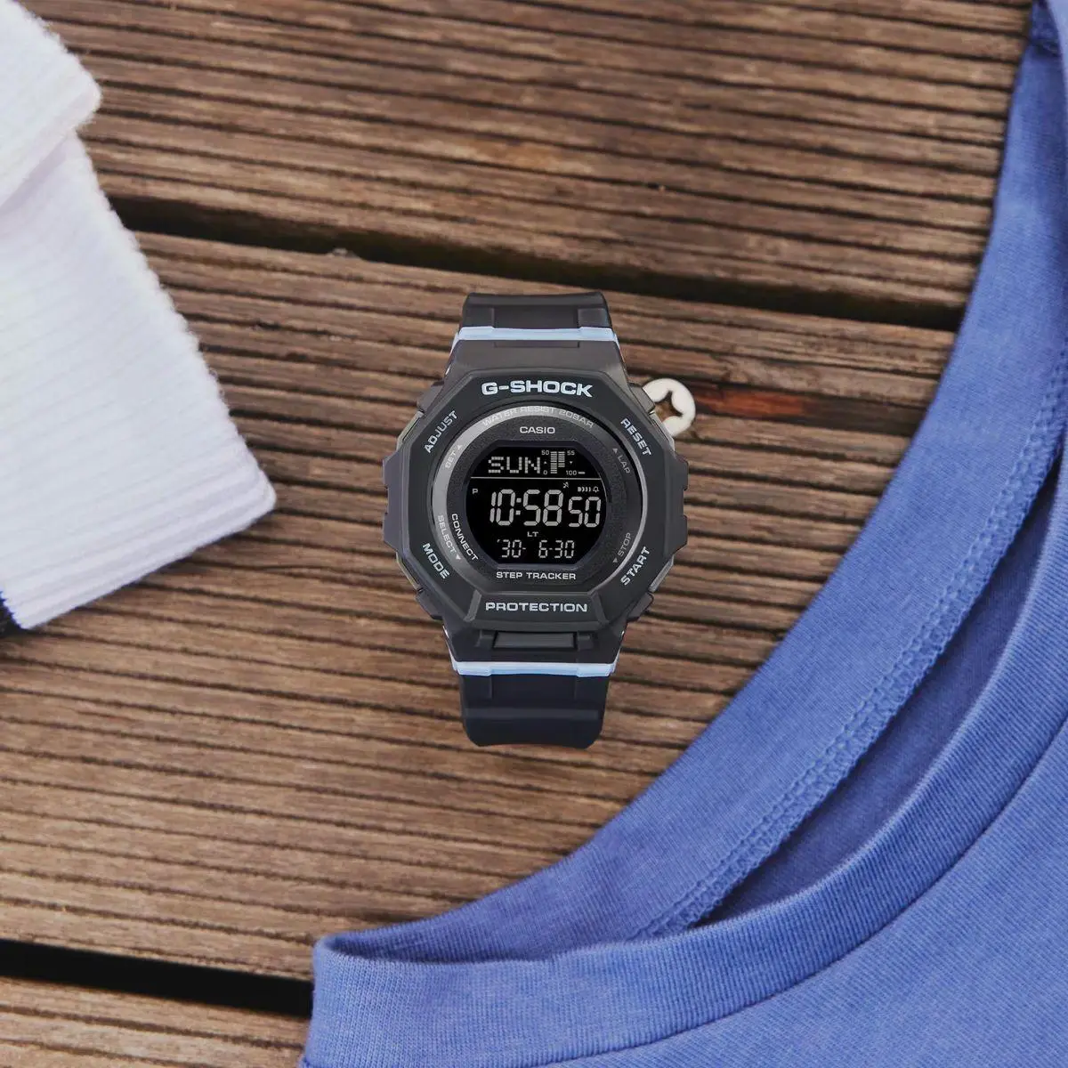 Casio GMD-B300-1E
