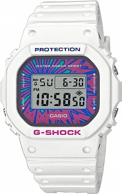 Casio DW-5600DN-7E