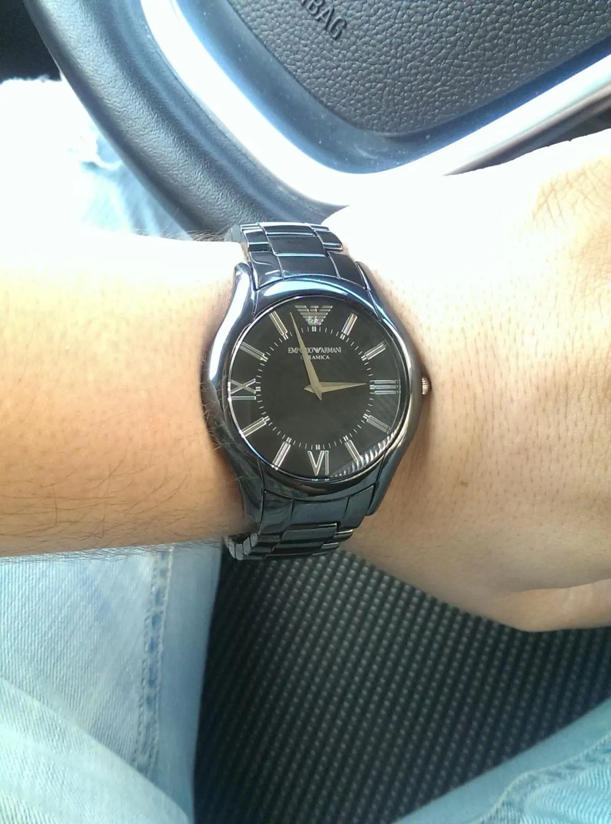 Emporio Armani AR1440