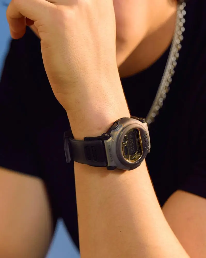 Casio G-B001MVB-8E