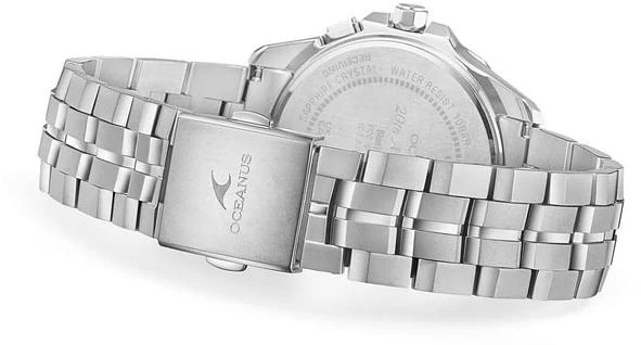 Casio Oceanus OCW-S400SG-2A