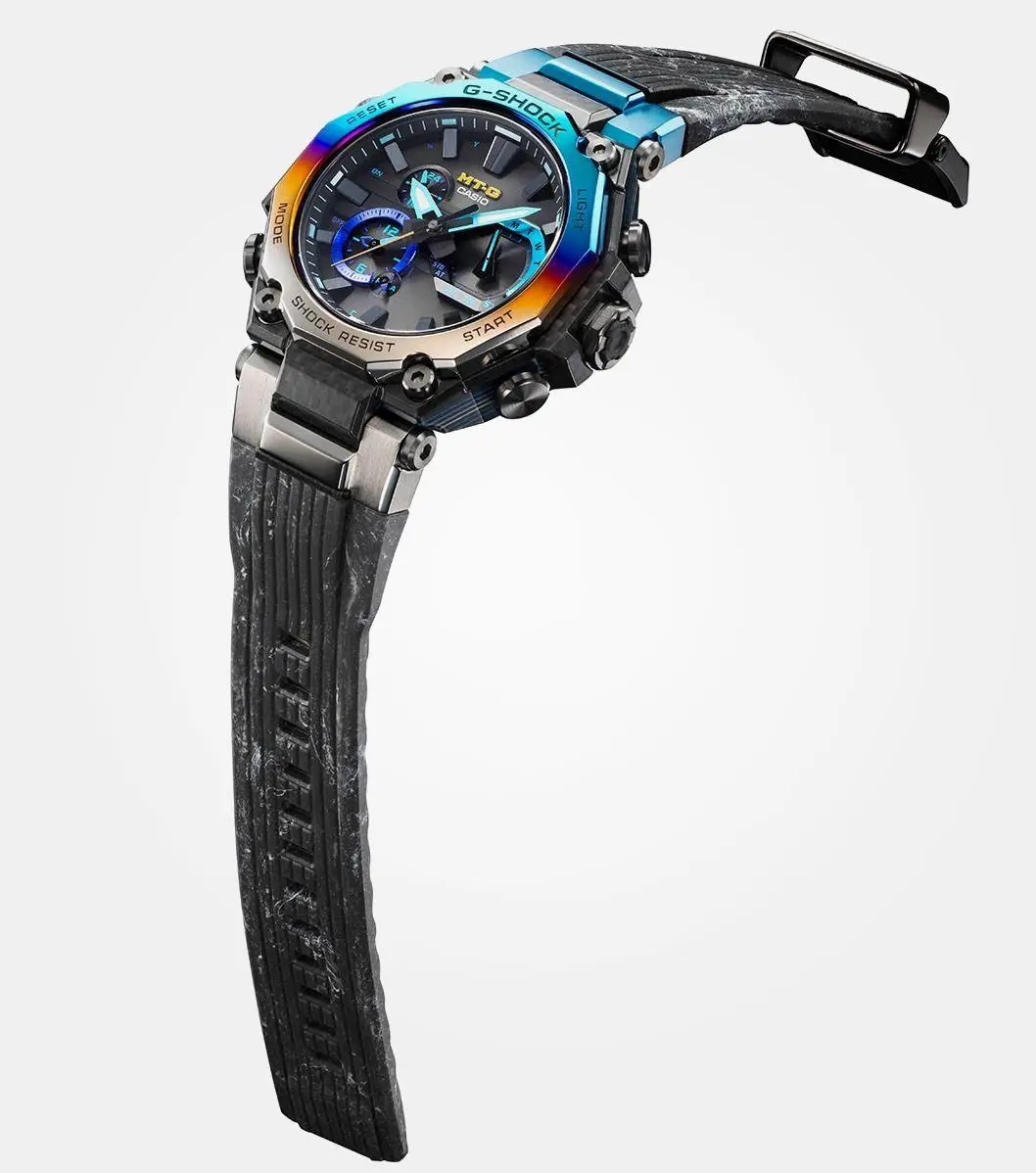 Casio MTG-B2000YST-1A