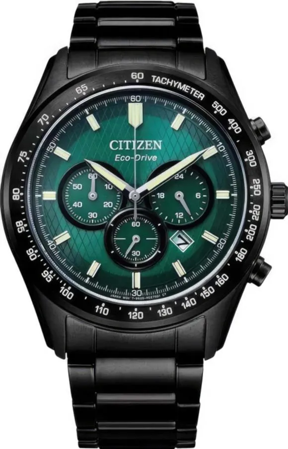 Citizen Eco Drive CA4455-86X