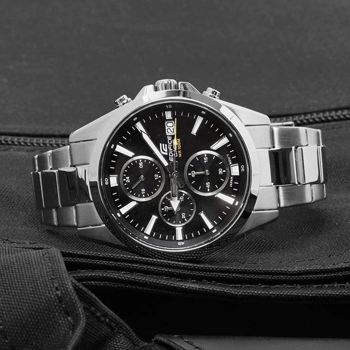 Casio Edifice EFV-560D-1A