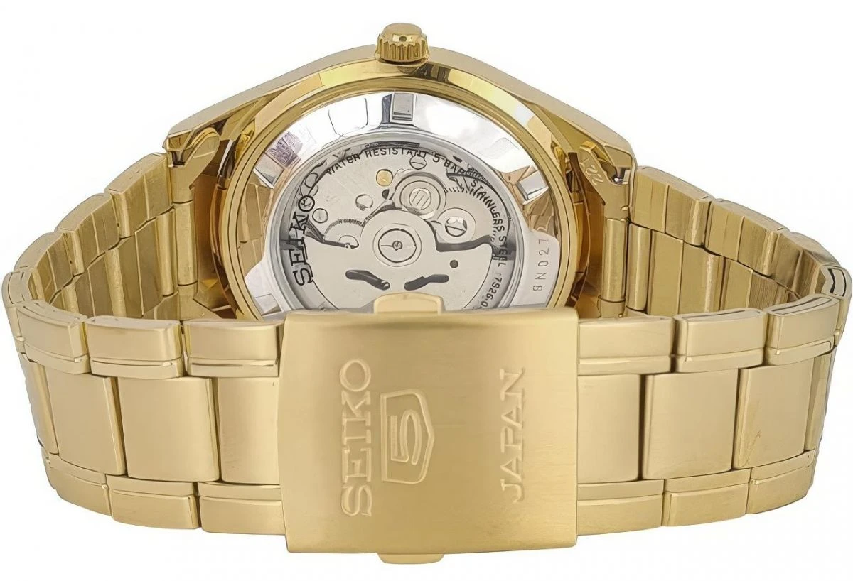 Seiko Seiko 5 SNKN96J1