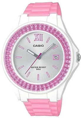 Casio Collection LX-500H-4E3