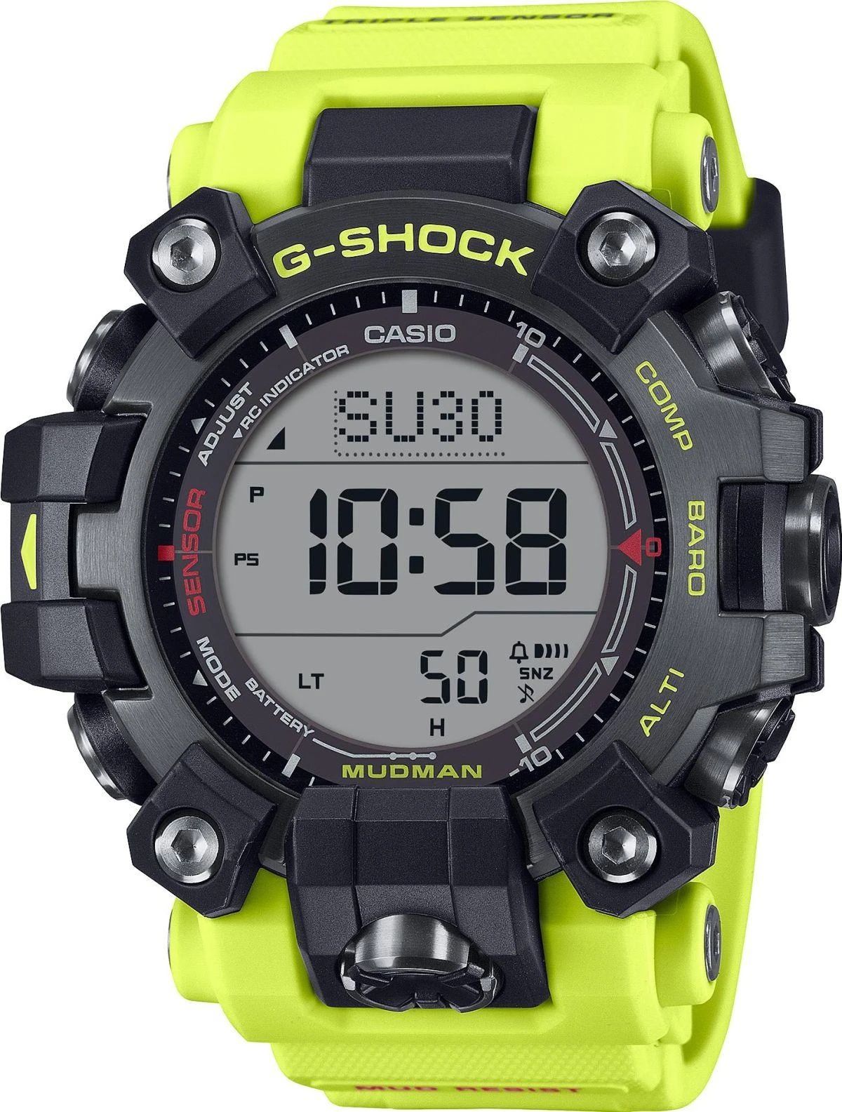 Casio GW-9500MRY-1A9