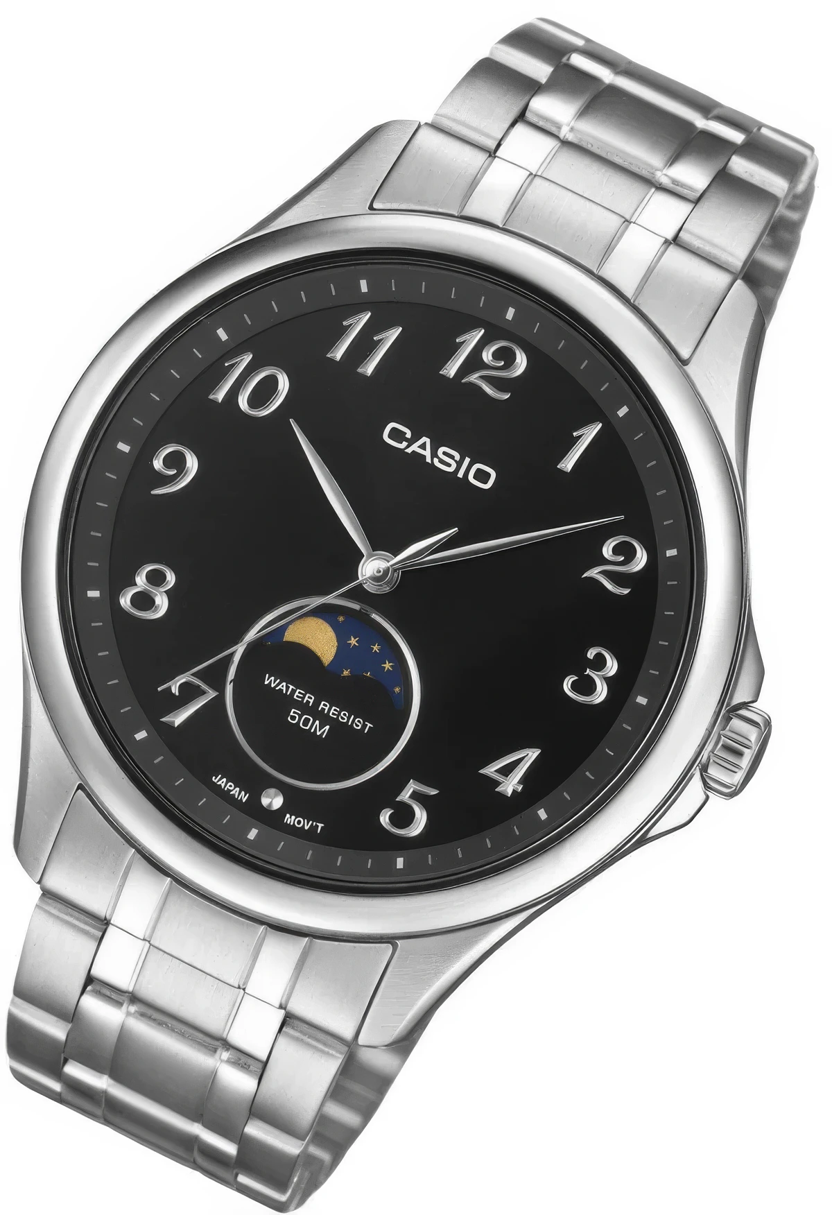 Casio Collection MTP-M110D-1A