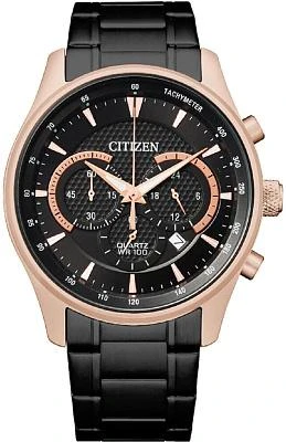 Citizen AN8196-55E