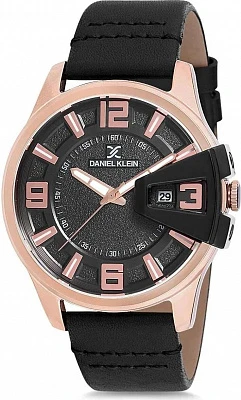 Daniel Klein 12161-2