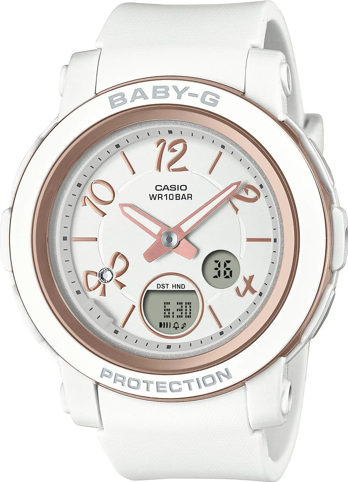 Casio BGA-290RA-7A