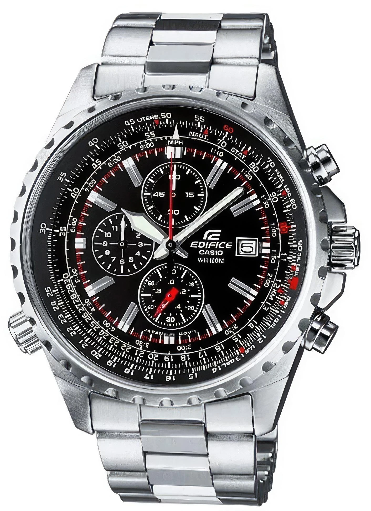 Casio Edifice EF-527D-1A