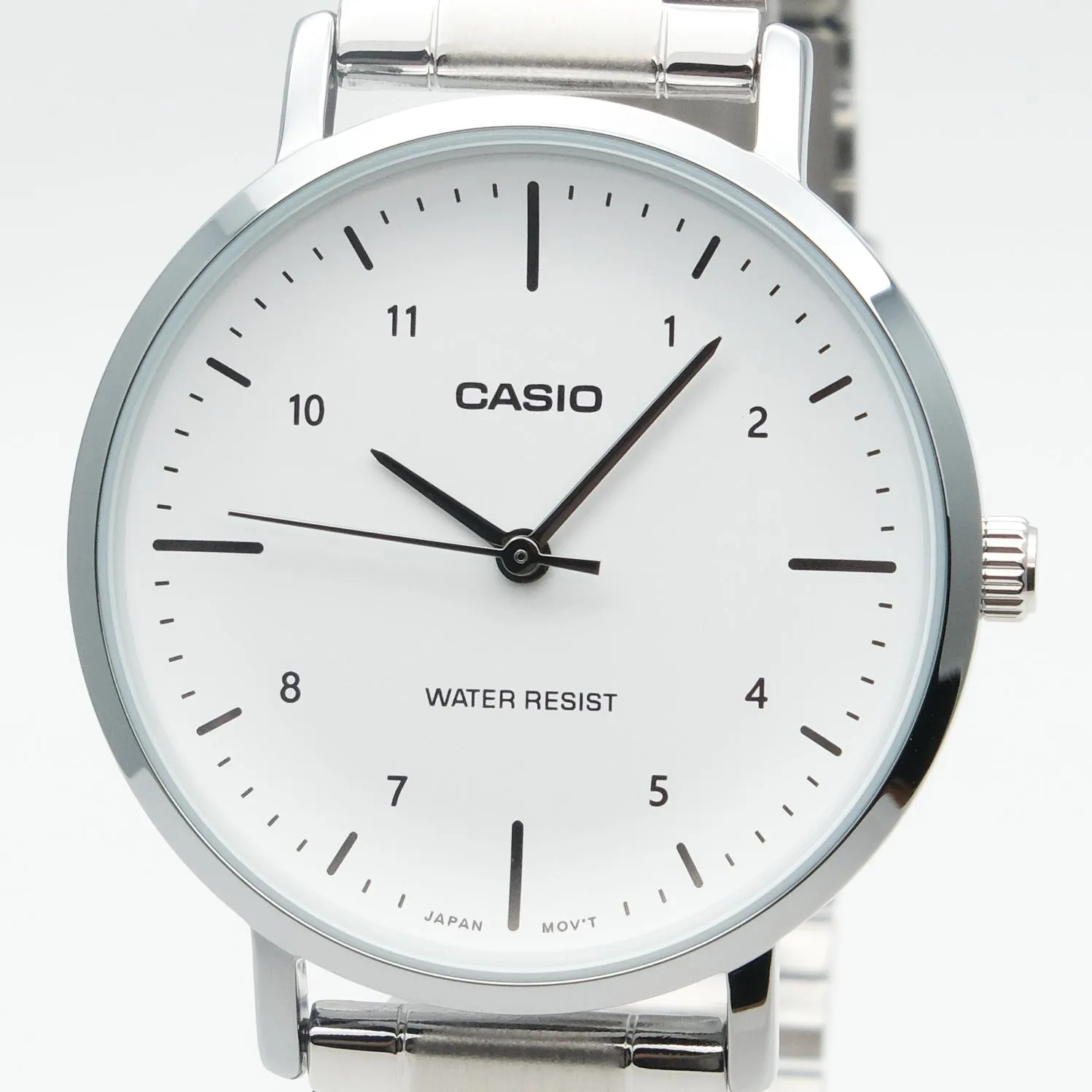 Casio Collection LTP-VT03D-7B