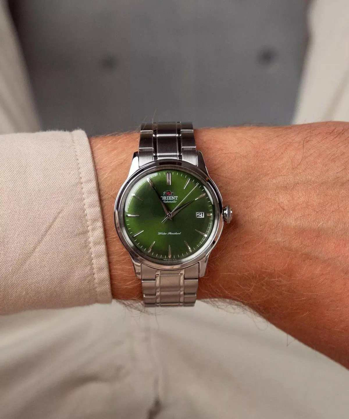 Orient RA-AC0M09E