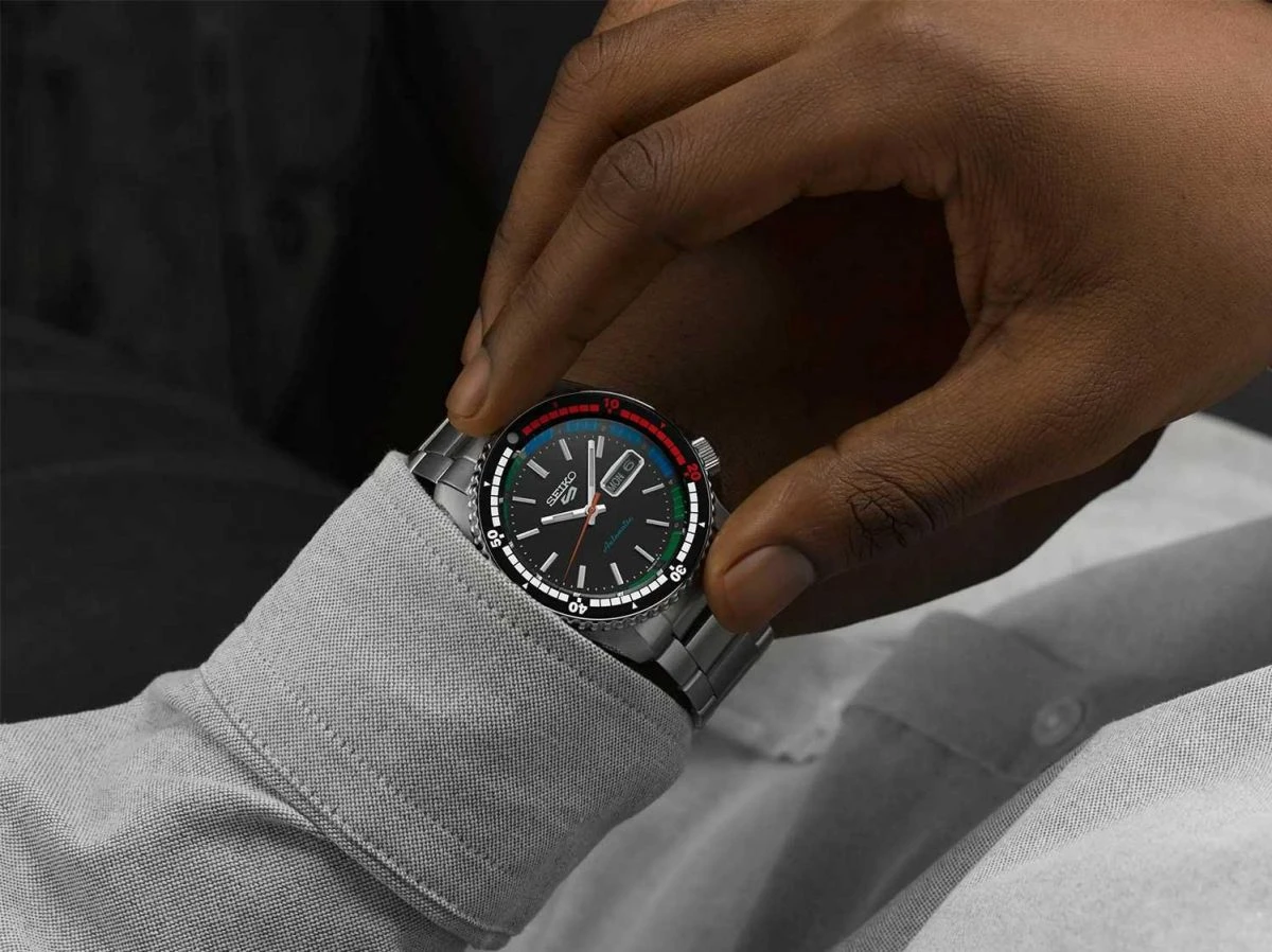 Seiko SRPK13K1