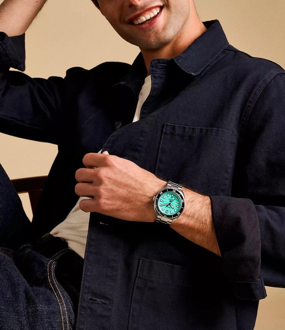 Fossil Casual FS6066