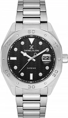 Daniel Klein 14076-1