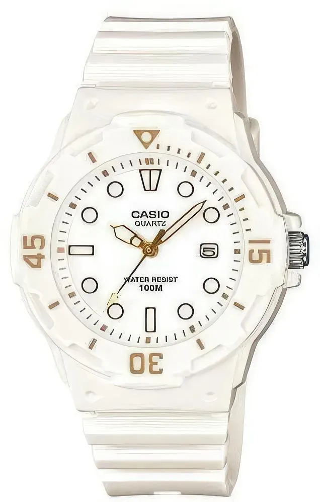 Casio LRW-200H-7E2